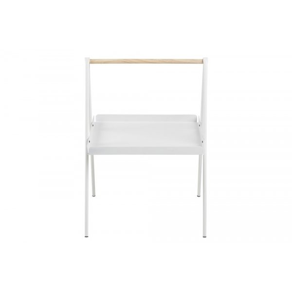 Slough Hvit lampebord