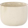 Aktiv kaffekopp 10 cm - Beige/Sort