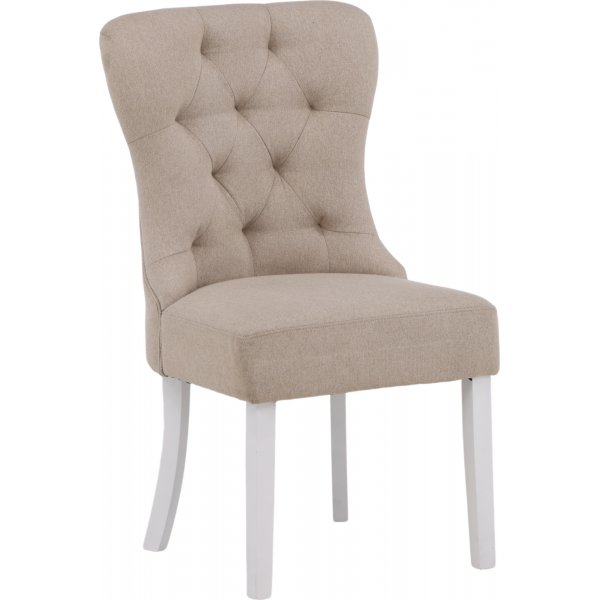 Vista spisestol - Beige