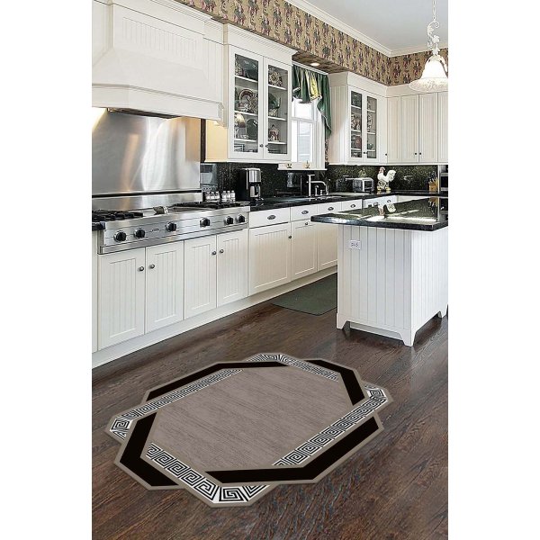 Lakrito teppe - Brun