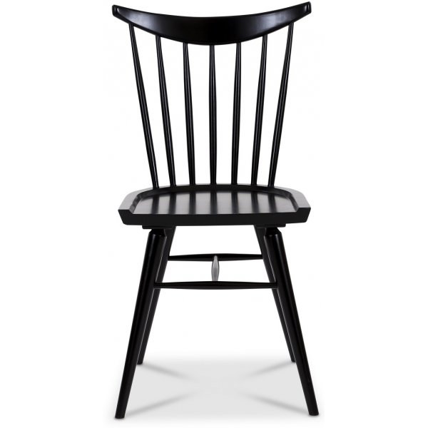 Wasa Pinnestol - Svart