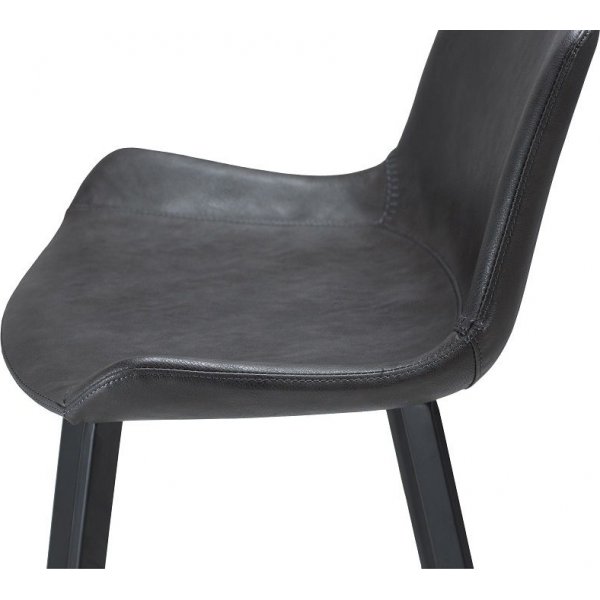 Hype barkrakk 91 cm - Gr� PU