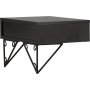 Holy sidebord 41 x 30 cm - Sort