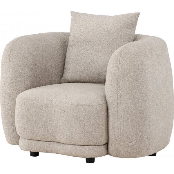 Cielo lenestol - Beige bouclé Cielo lenestol - Beige bouclé