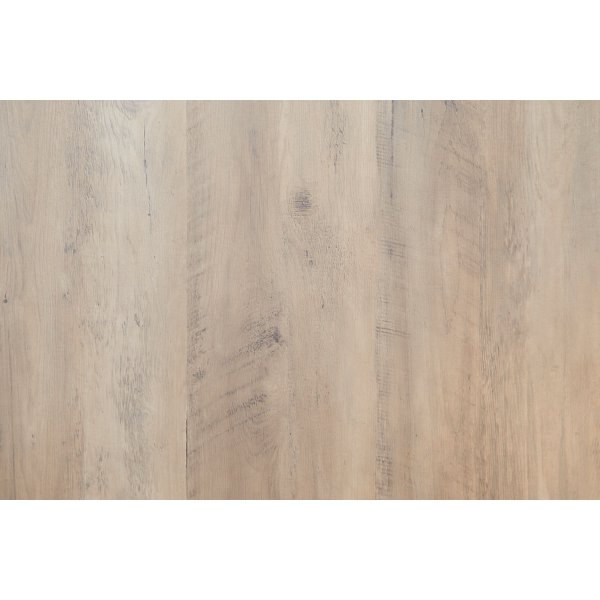 Smokey spisegruppe, spisebord med 4 Carisma flyelsstoler - Bl