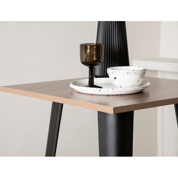 Tempe barbord 60 x 60 cm - Valntt