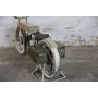 Harley motorsykkel Barbord - Vintage