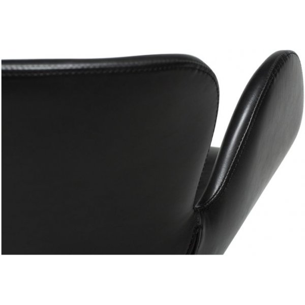 Gaia lenestol - Vintage sort