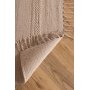 Jrna teppe - Beige