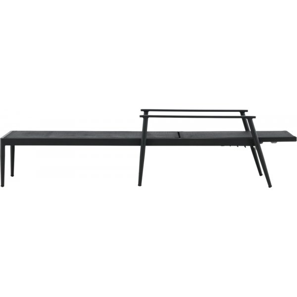 Break solseng - Sort Break solseng - Sort