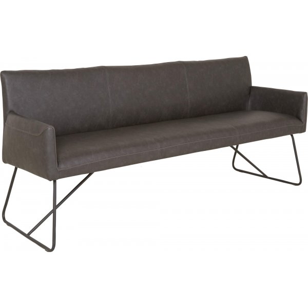 Alcudia kjkkensofa - Gr