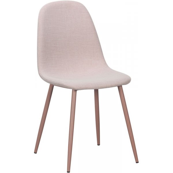 Carisma stol - Rosa