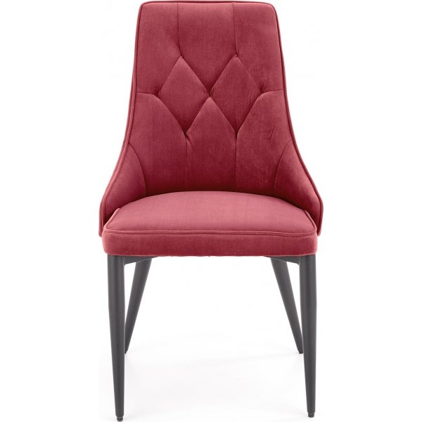 Cadeira spisestuestol 365 - R�d