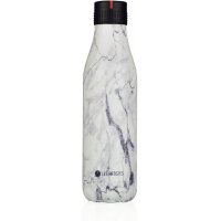 Bottle Up termoflaske - Hvit