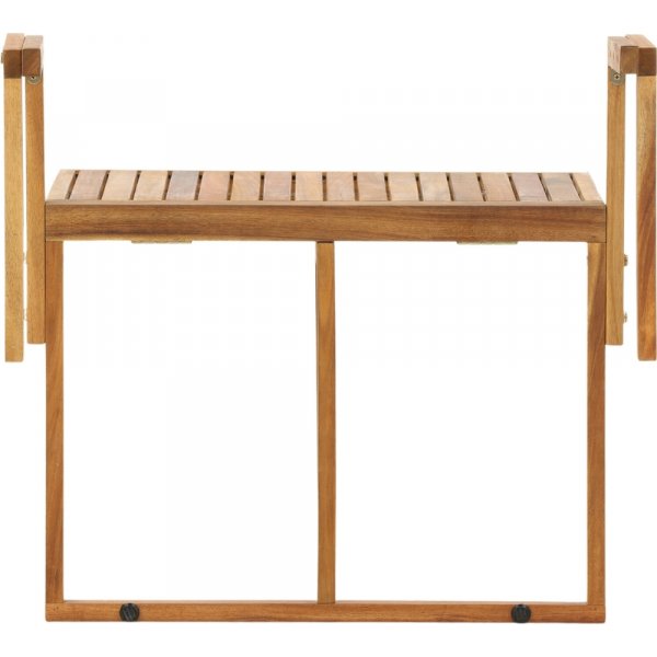 Marion balkongbord - Nature Marion balkongbord - Nature