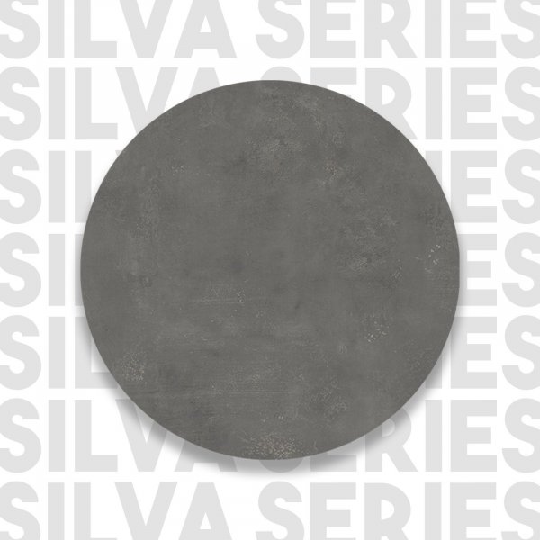 Silva mediebenk - Grå Silva mediebenk - Grå