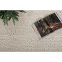 Ullteppe Penelope - Beige Ull