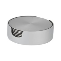 Condor glassunderlegg - Aluminium Condor glassunderlegg - Aluminium