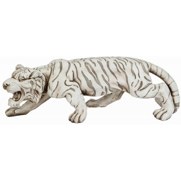 Hagekunst Tiger 95 cm
