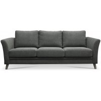 Roma 3-seters sofa - Valgfri farge Roma 3-seters sofa - Valgfri farge