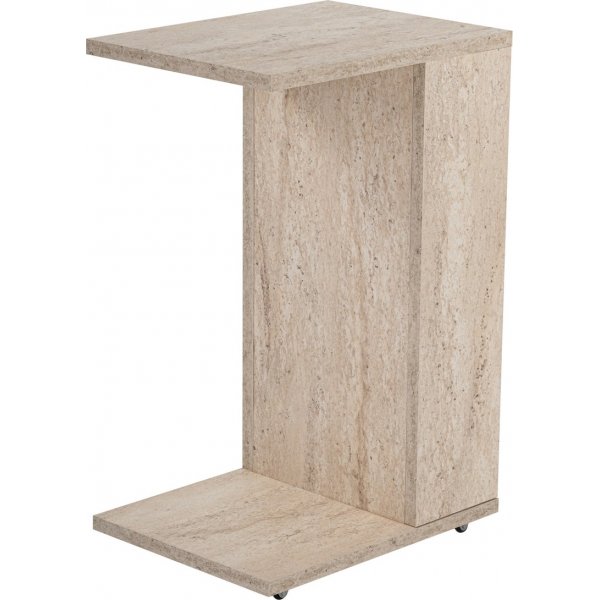 Filinta sidebord - Travertin Filinta sidebord - Travertin