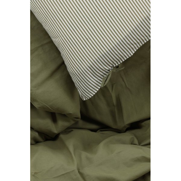 Paradis sengesett - Grønn Paradis sengesett - Grønn