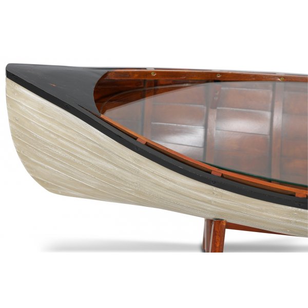 Canoe salongbord - Båt Canoe salongbord - Båt