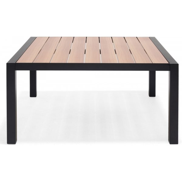 Panama lounge gruppe 1 - Svart