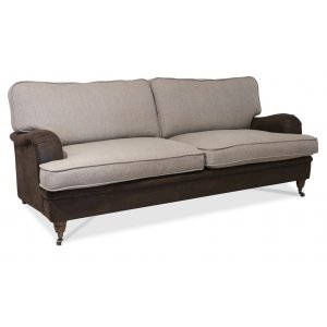 Howard Athen 4 seter sofa - Vintage