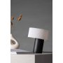 Brans bordlampe - Sort/Hvit