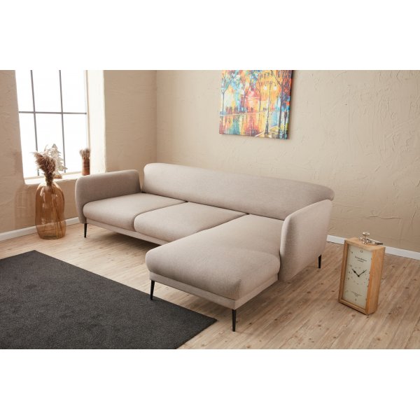 Venus divansovesofa - Cream Venus divansovesofa - Cream