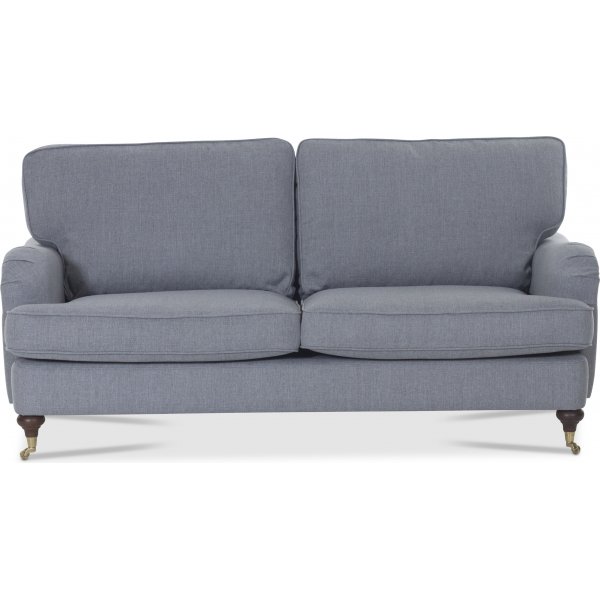 Howard Watford Deluxe 2-seter rett sofamodell - Gr