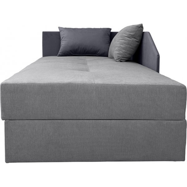 Kelo dagseng - Grå Kelo dagseng - Grå