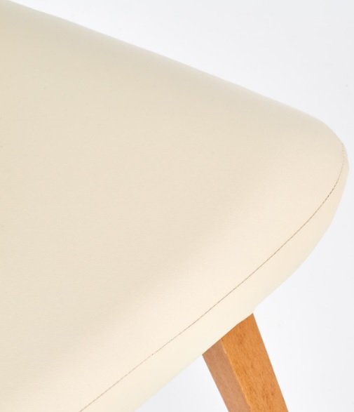 Moira 2 spisestol - Beige Moira 2 spisestol - Beige