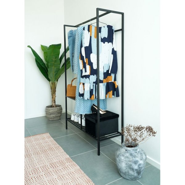 Banan kunstblomst - Grønn Banan kunstblomst - Grønn