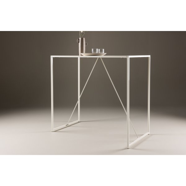 Brea barbord 120 x 60 cm - Beige Brea barbord 120 x 60 cm - Beige