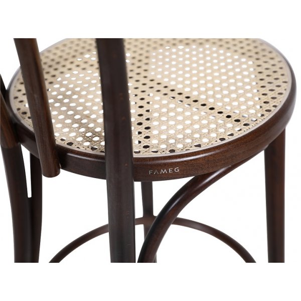 Byd tre barstol No 18 - Valntt / Rotting