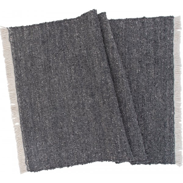Gulliver ullteppe - Grå Gulliver ullteppe - Grå