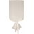 Rund taklampe - Skir Offwhite - 40 cm