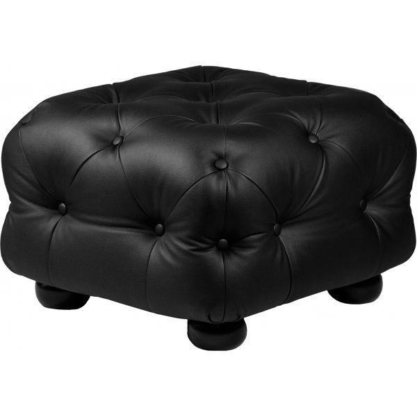 Chester Ottoman - Valgfri farge!