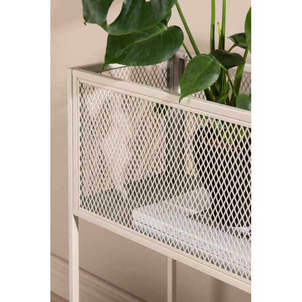 Teo avlastningshylle - Beige Teo avlastningshylle - Beige