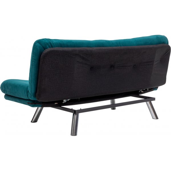 Misa 3-seters sovesofa - Grnn