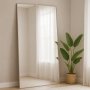 Speil Orlando 190 x 120 cm - Beige