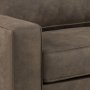 Jesolo 2,5-seter sofa - Olivengrnn