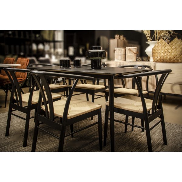 Kathy vase - Grå Kathy vase - Grå