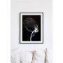 Posterworld 50x70 cm - Motiv Ryk