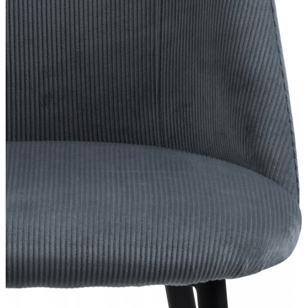 Ines spisestol - Gr�