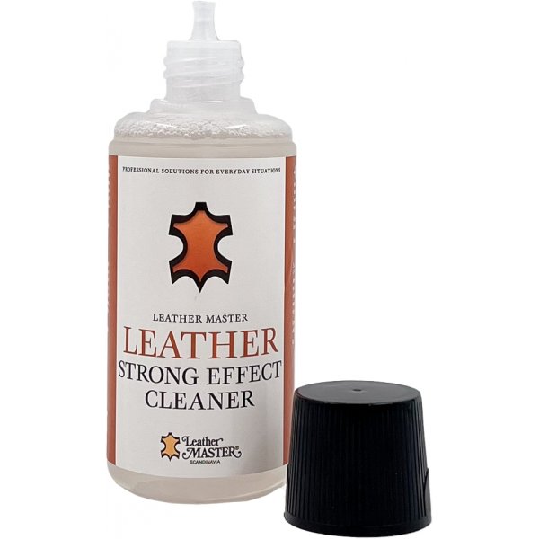 Strong Effect Cleaner - 250 ml Strong Effect Cleaner - 250 ml