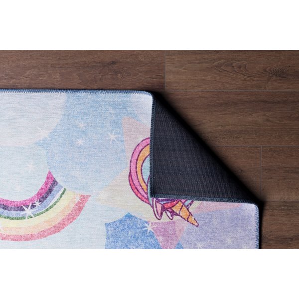 Mindre Chenille 108 teppe