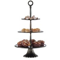 Carter kakefat Medium - Bronse Carter kakefat Medium - Bronse